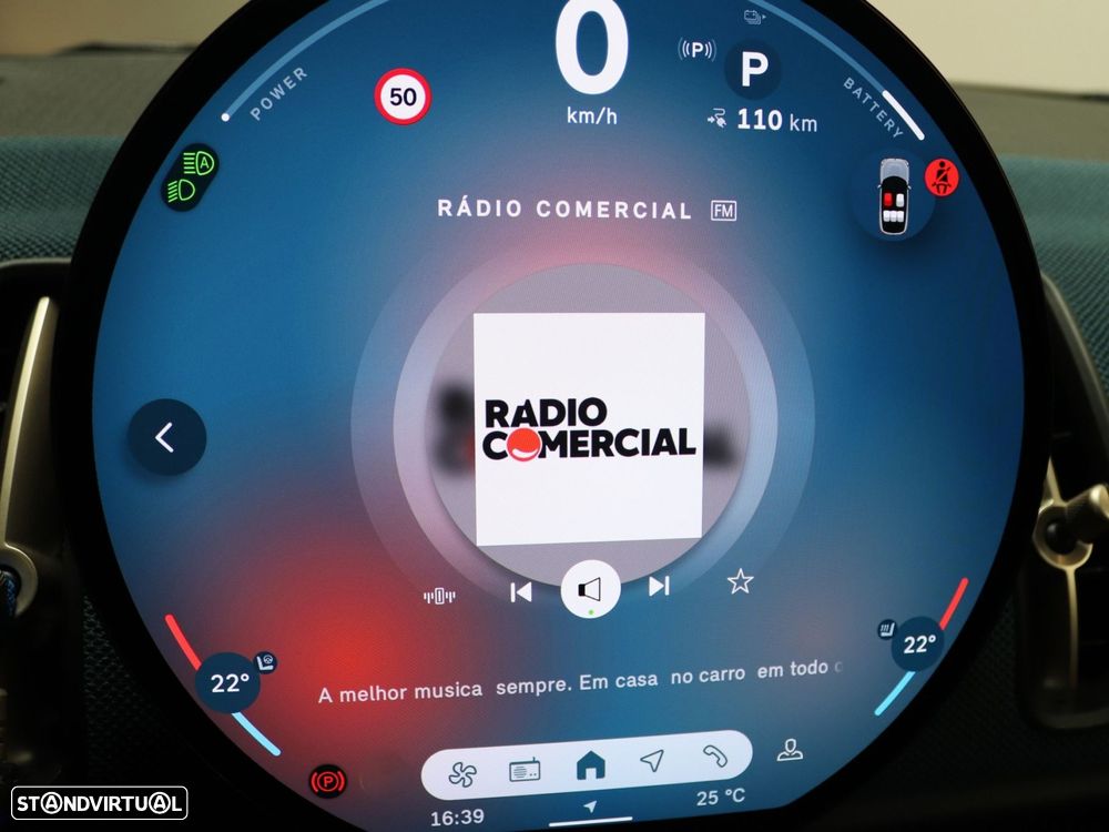 MINI Countryman E Favoured L - 23