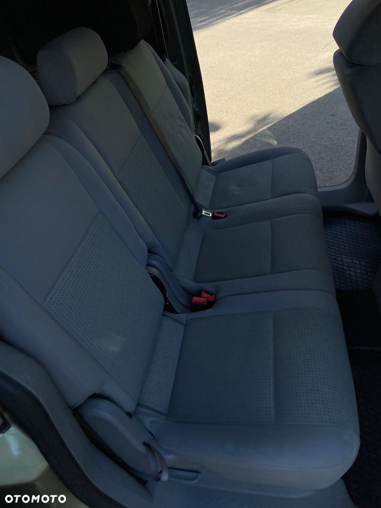 Volkswagen Caddy - 16