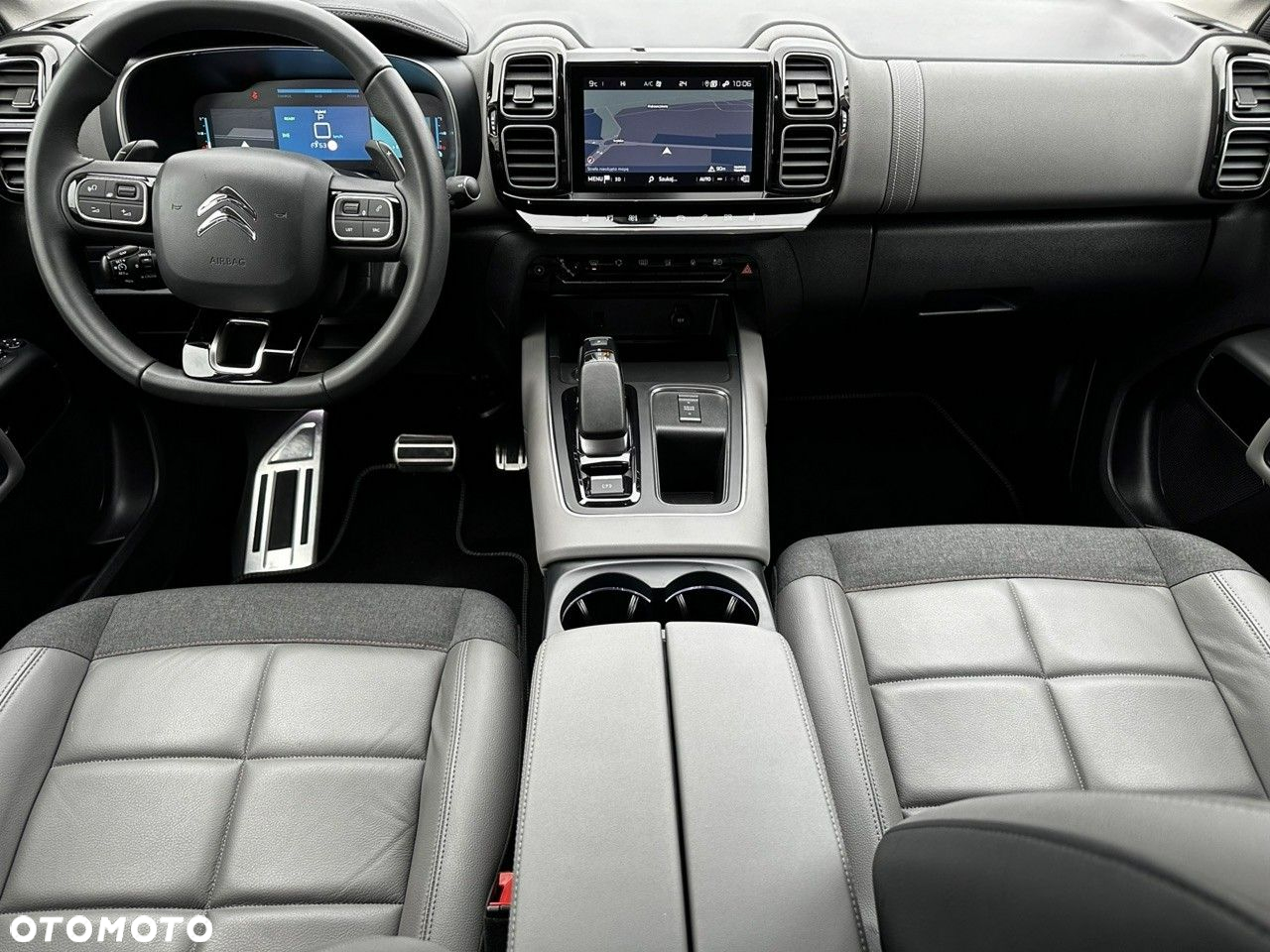 Citroën C5 Aircross - 18