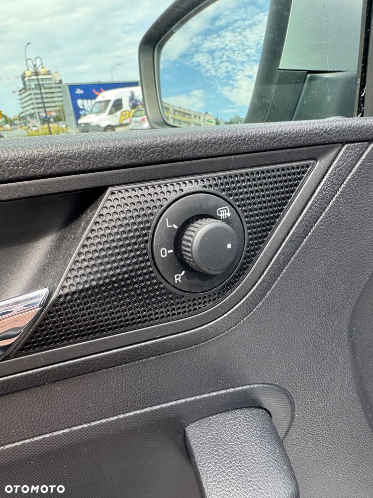 Skoda RAPID 1.0 TSI Ambition - 21
