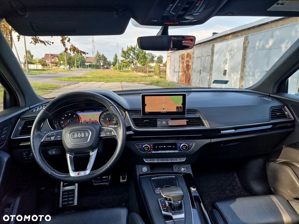 Audi Q5 - 19