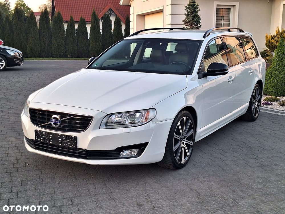 Volvo V70 T4 Momentum - 12