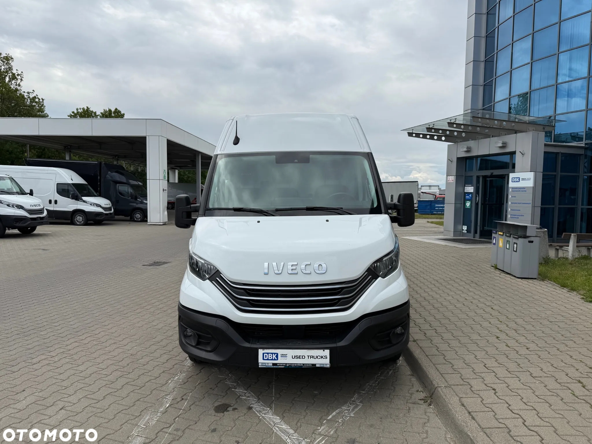 Iveco 35S18 (31118) - 3