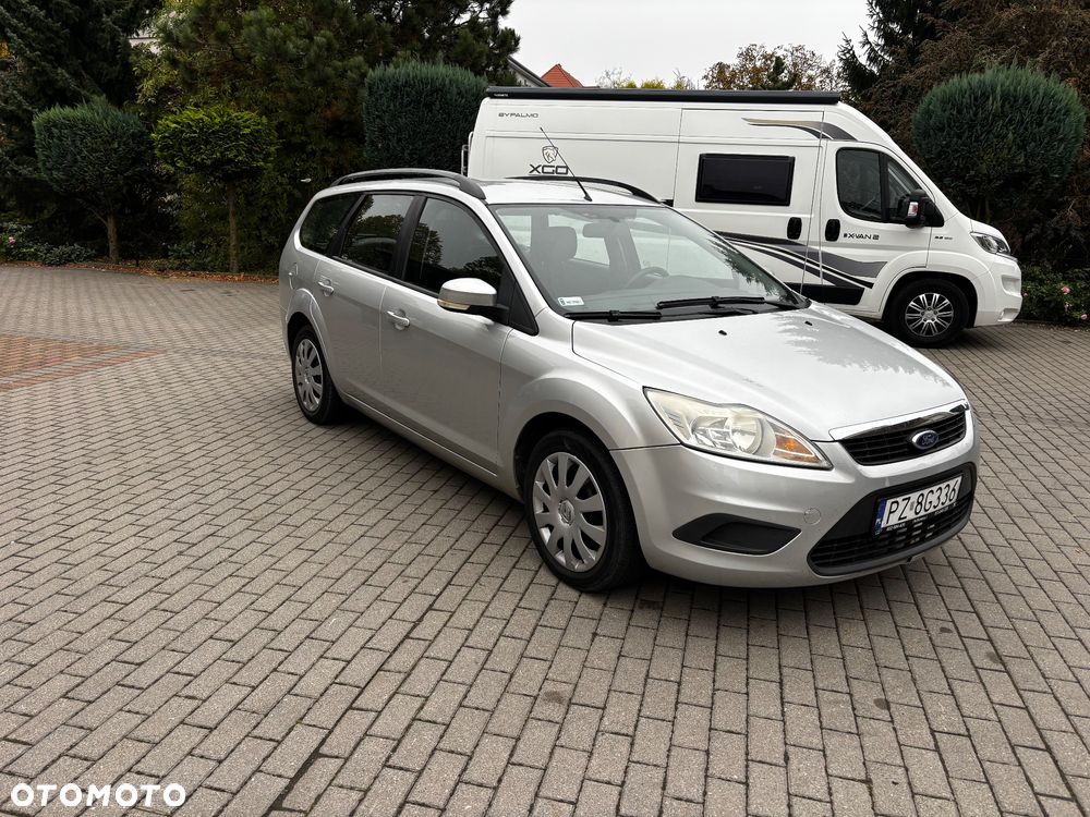 Ford Focus - 2