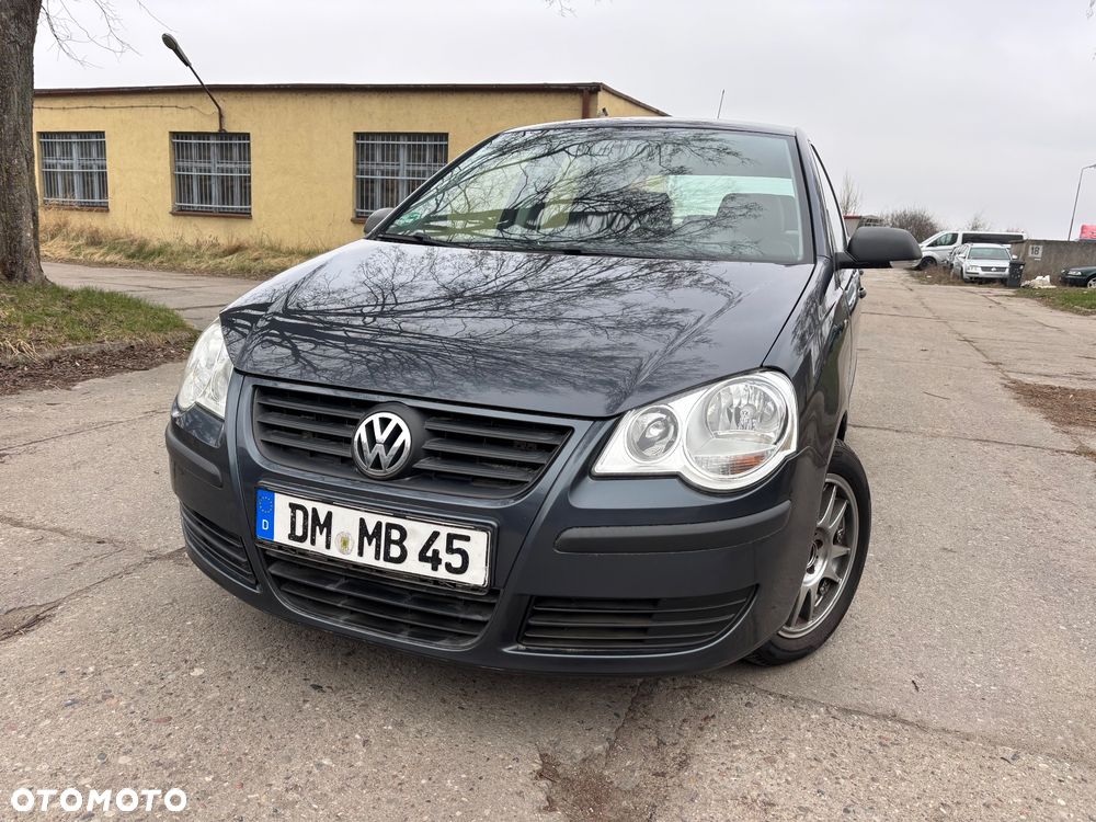 Volkswagen Polo 1.2 Highline - 2
