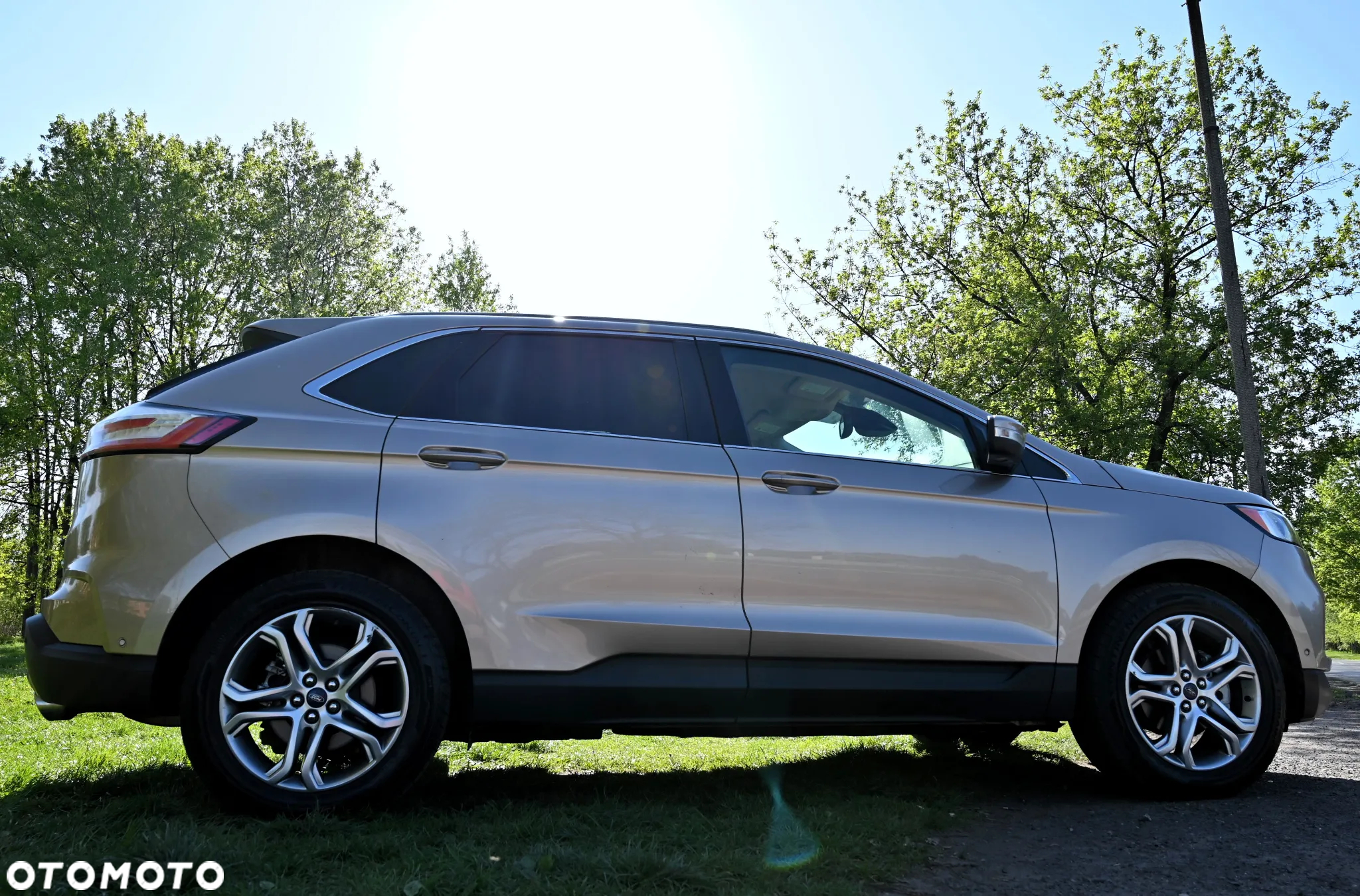 Ford Edge - 15