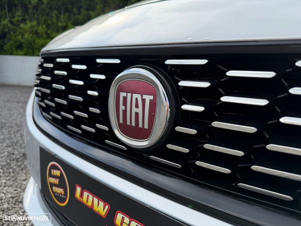Fiat Tipo Station Wagon 1.3 Multijet - 17