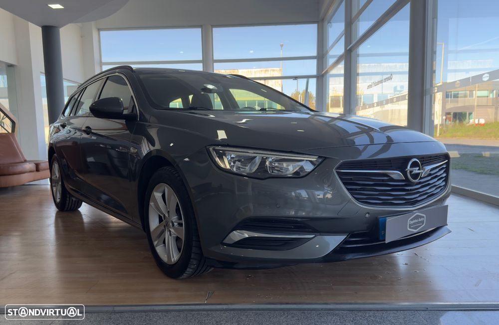 Opel Insignia Sports Tourer 1.6 CDTi Innovation - 19