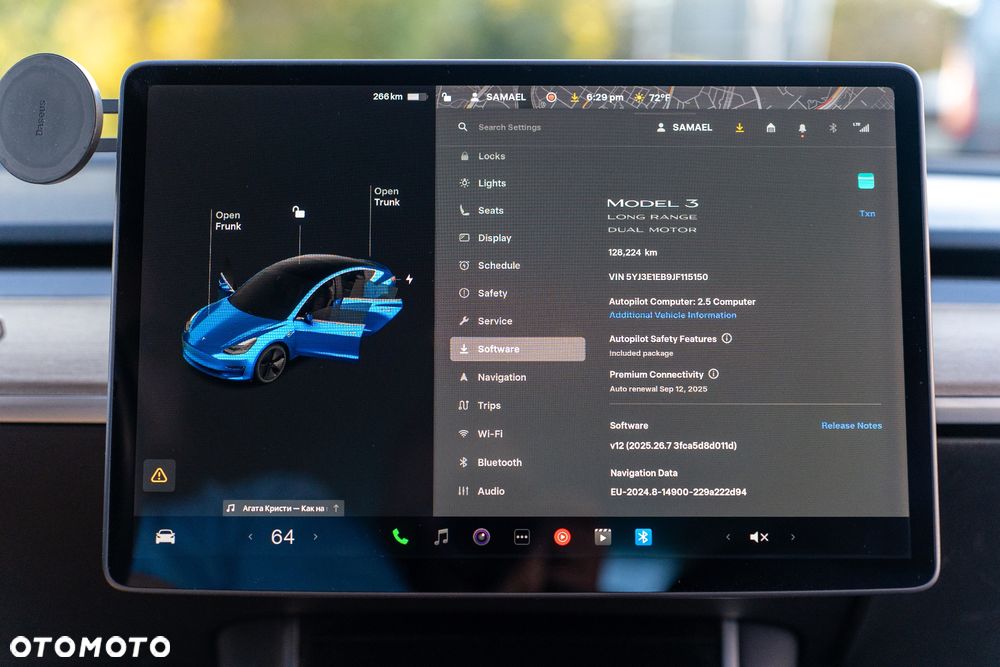 Tesla Model 3 Allradantrieb Dual Motor - 19