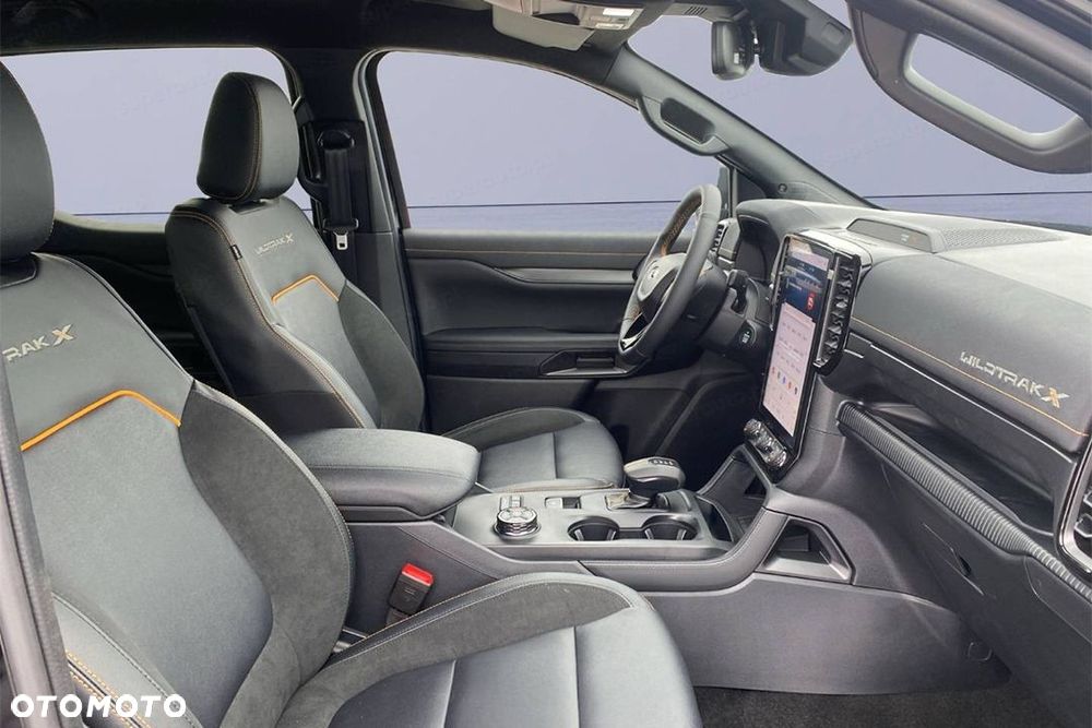 Ford Ranger - 16