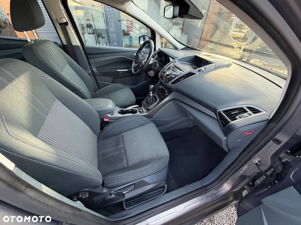 Ford C-MAX - 30