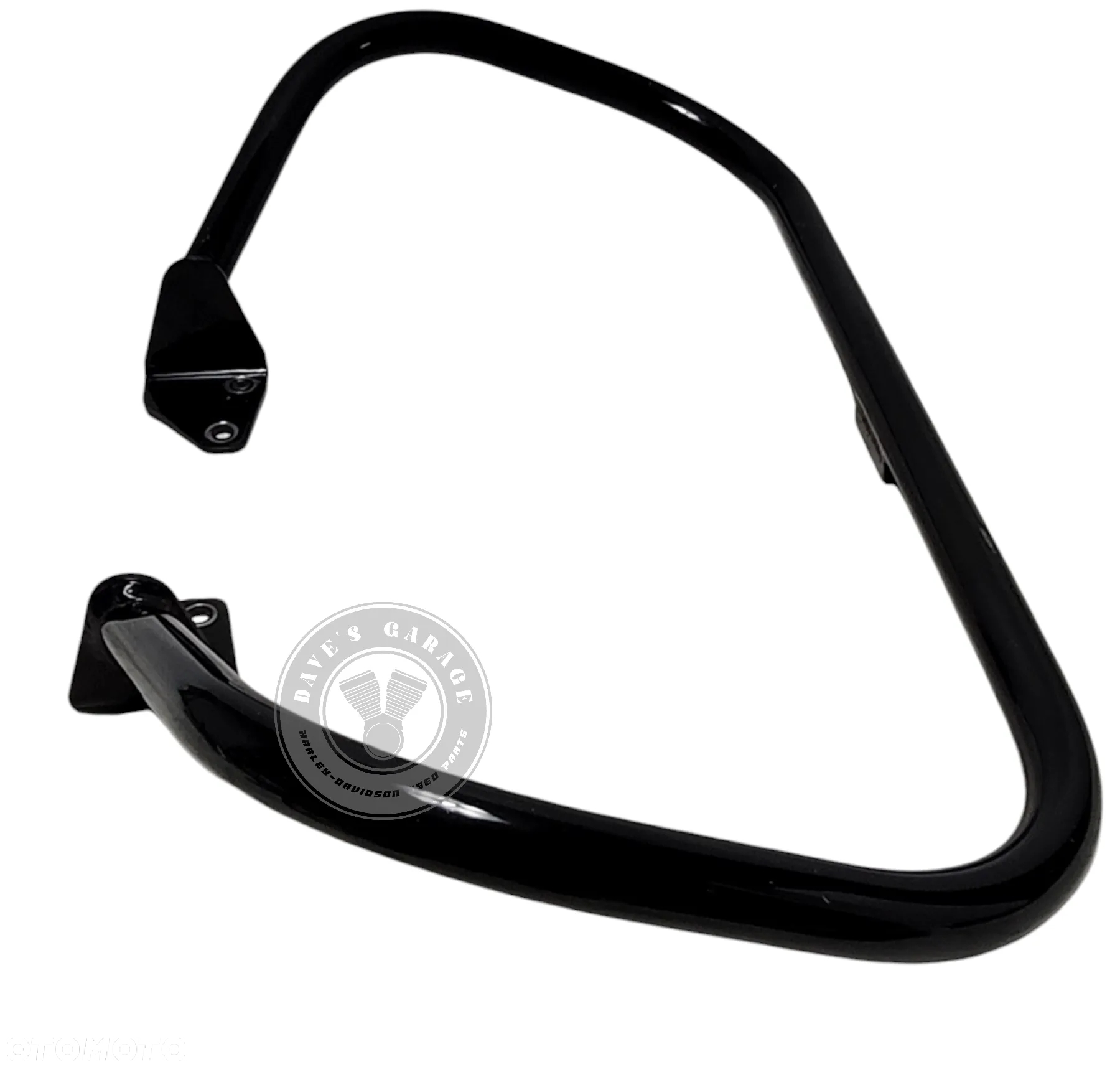 Gmol Harley Davidson Dyna 535027 - 5