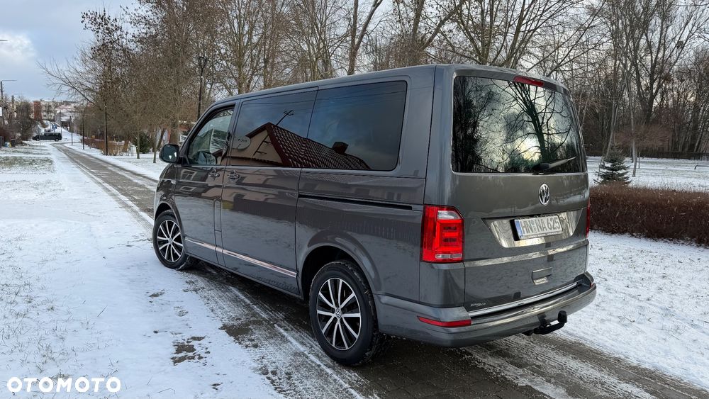 Volkswagen Multivan 2.0 BiTDI L1 Highline 4Motion DSG - 13