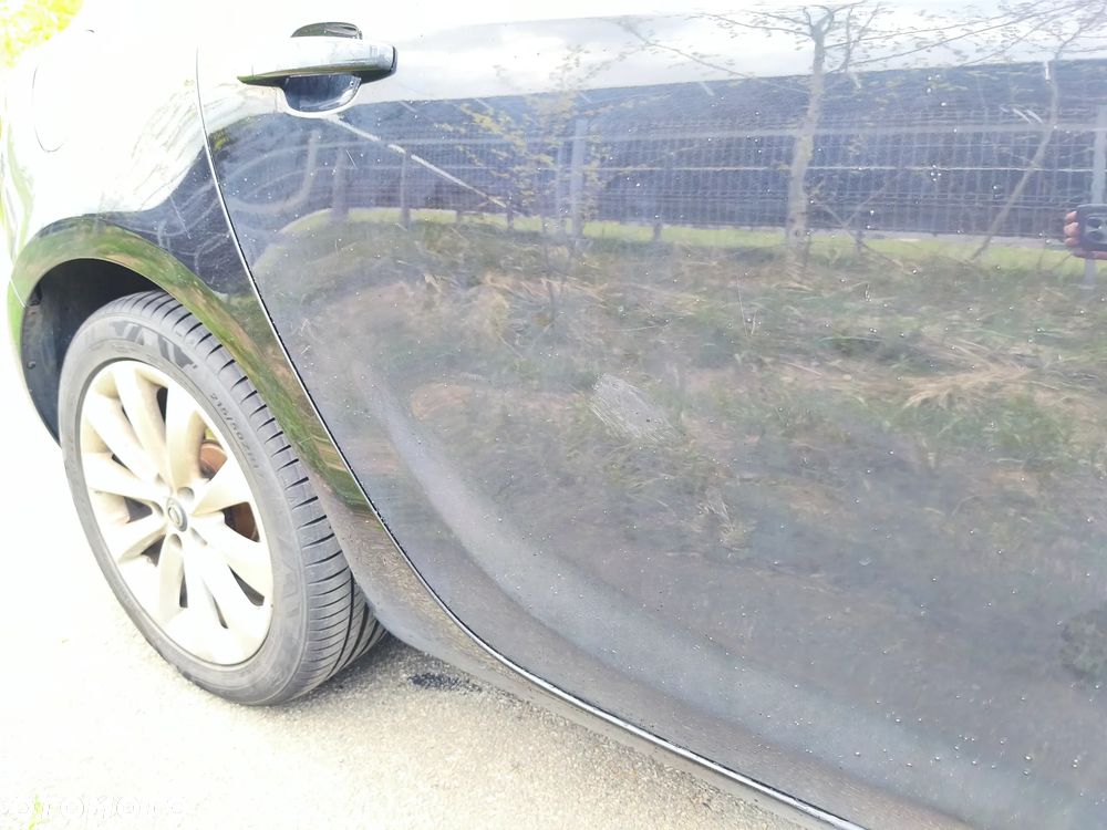 Opel Astra 1.4 Turbo Active - 12