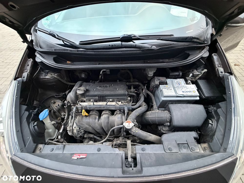 Kia Rio 1.4 Platinum Edition - 27