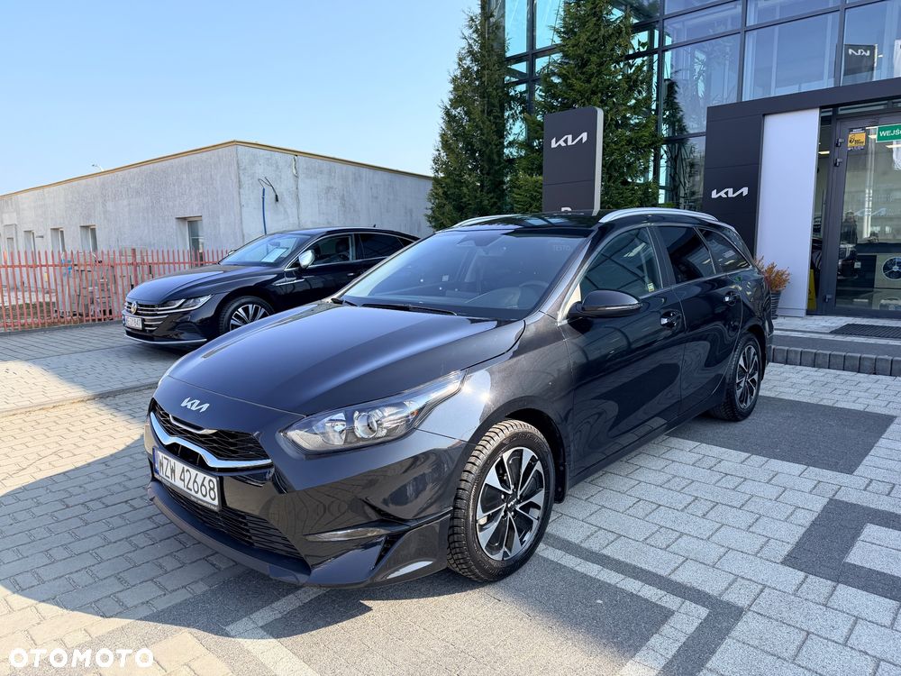 Kia Ceed 1.5 T-GDI L - 5