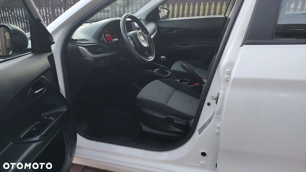 Fiat Tipo 1.4 16V Easy - 7