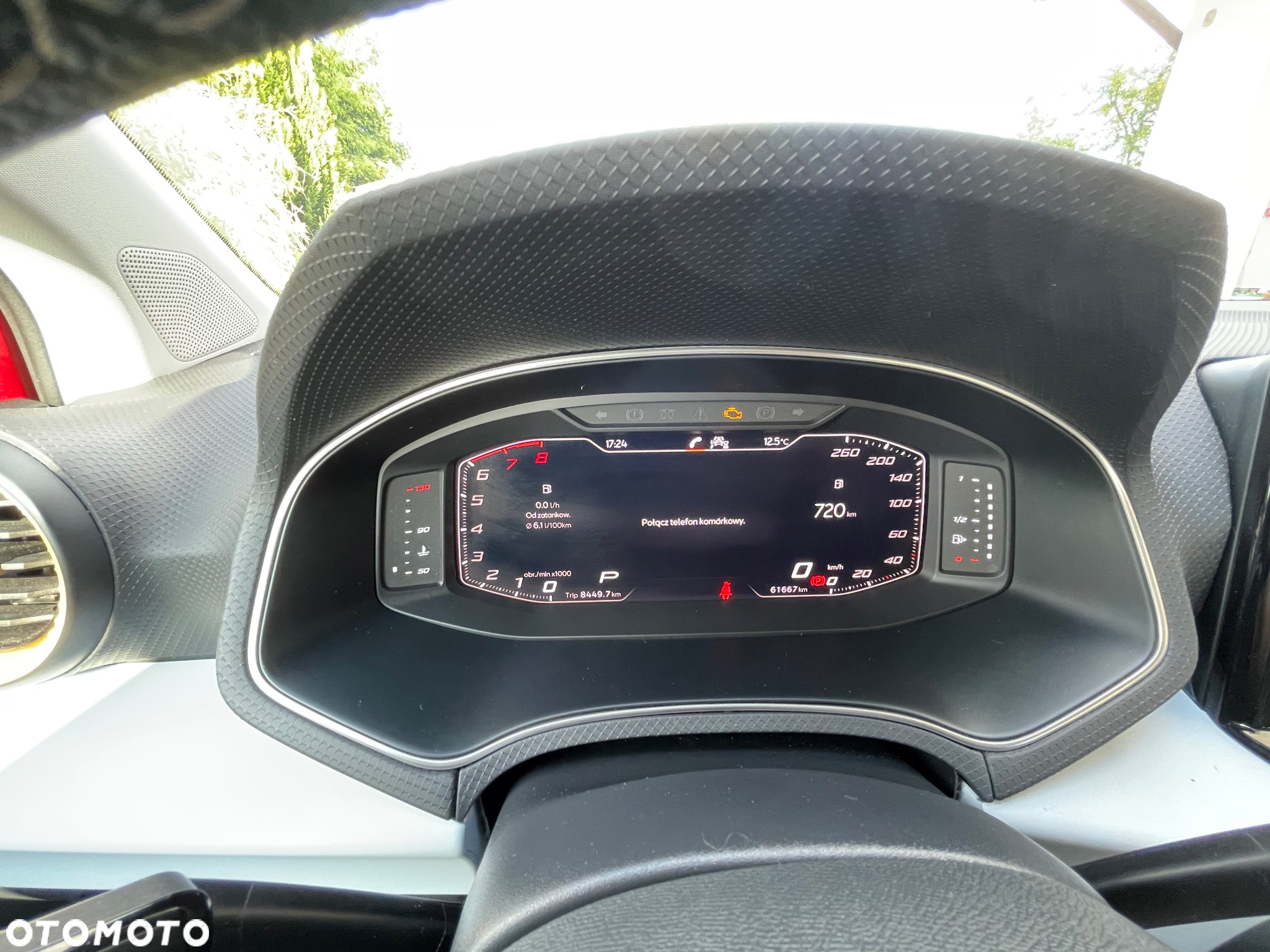 Seat Arona 1.0 TSI Style S&S DSG - 16