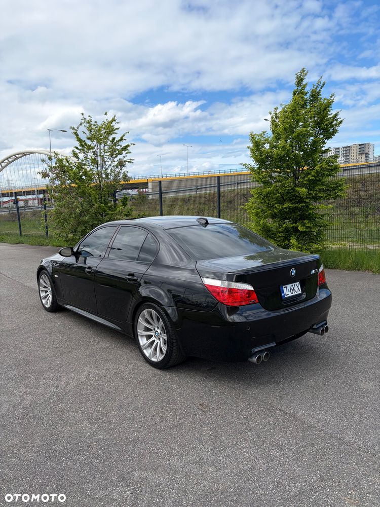 BMW M5 Standard - 3