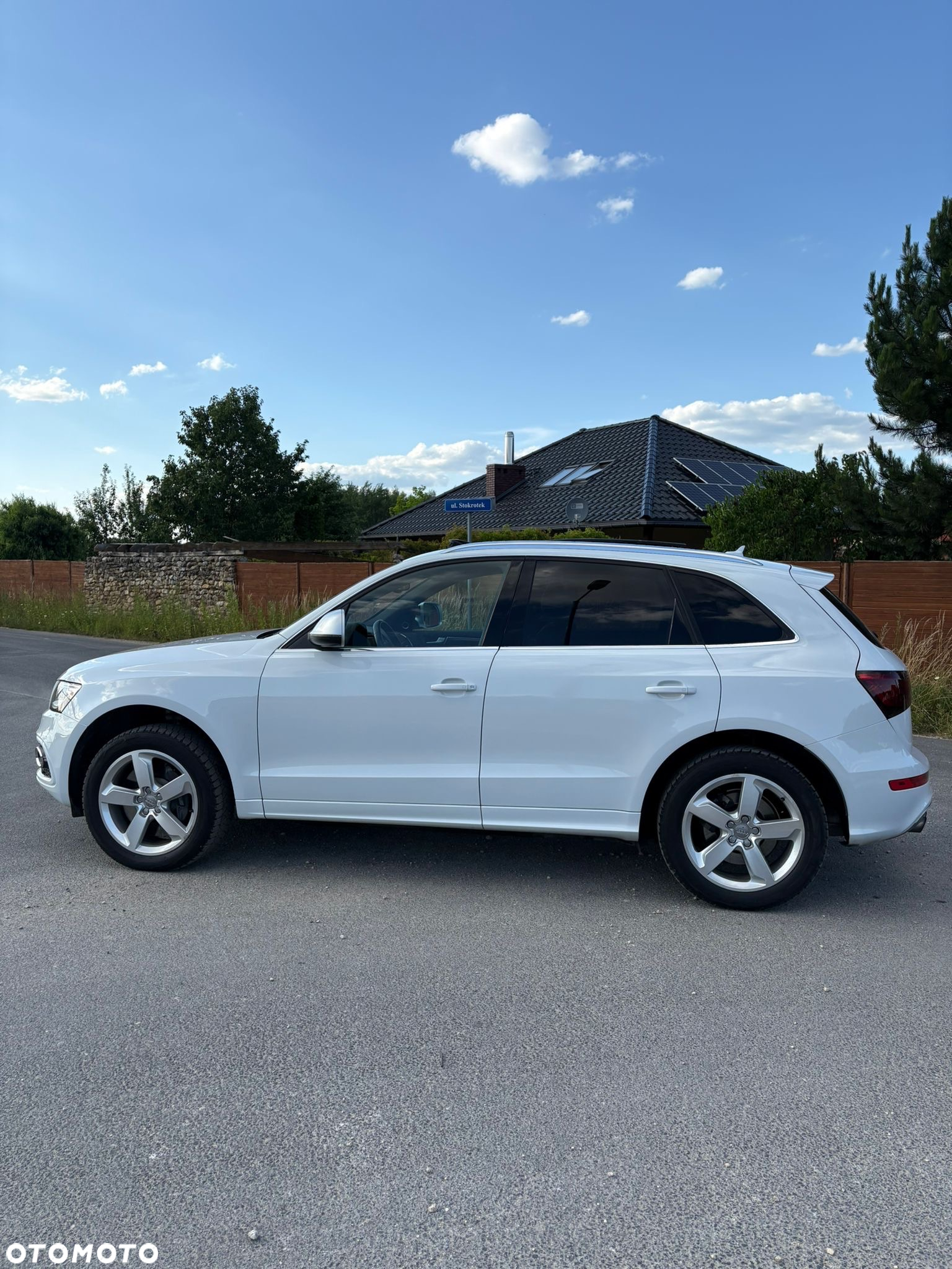 Audi SQ5 3.0 TFSI Quattro Tiptronic - 7