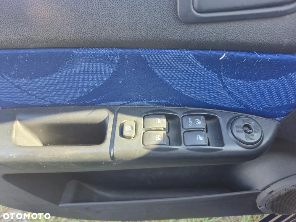 Hyundai Getz 1.4 Premium - 13