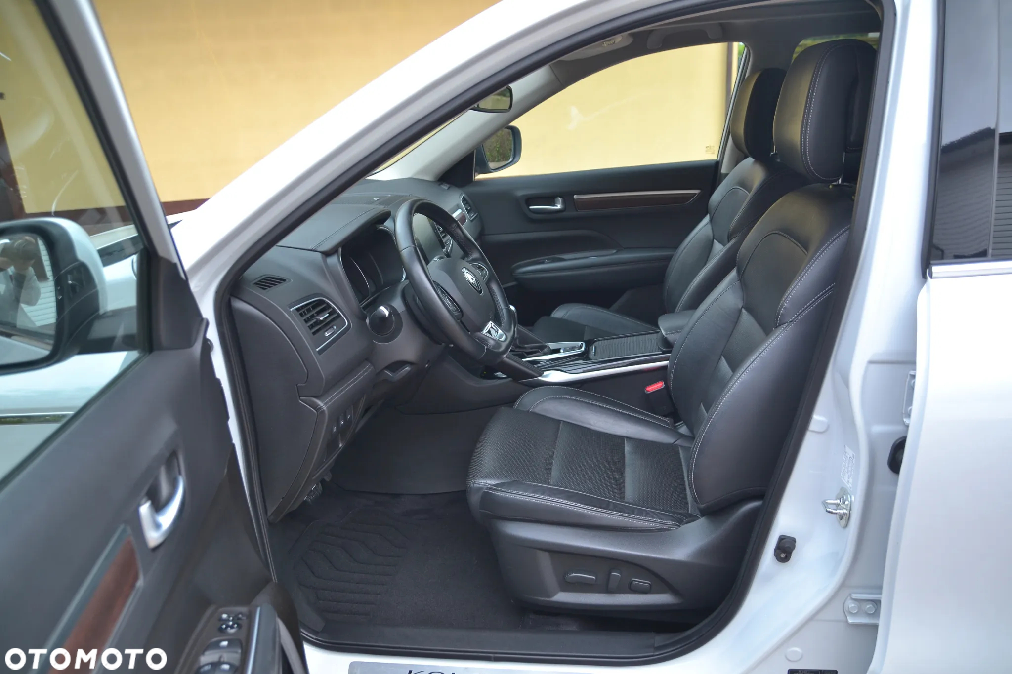 Renault Koleos 2.0 dCi Initiale Paris 4x4 X-Tronic - 14
