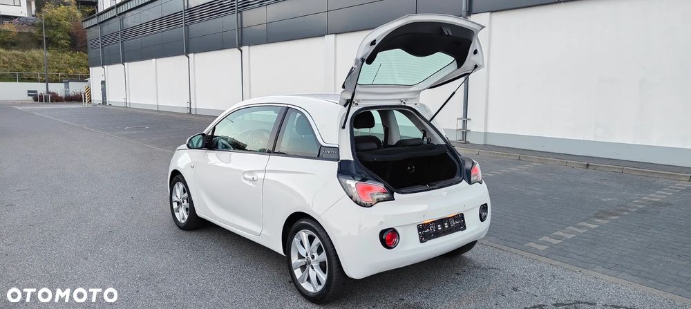 Opel Adam 1.2 120 Jahre - 15