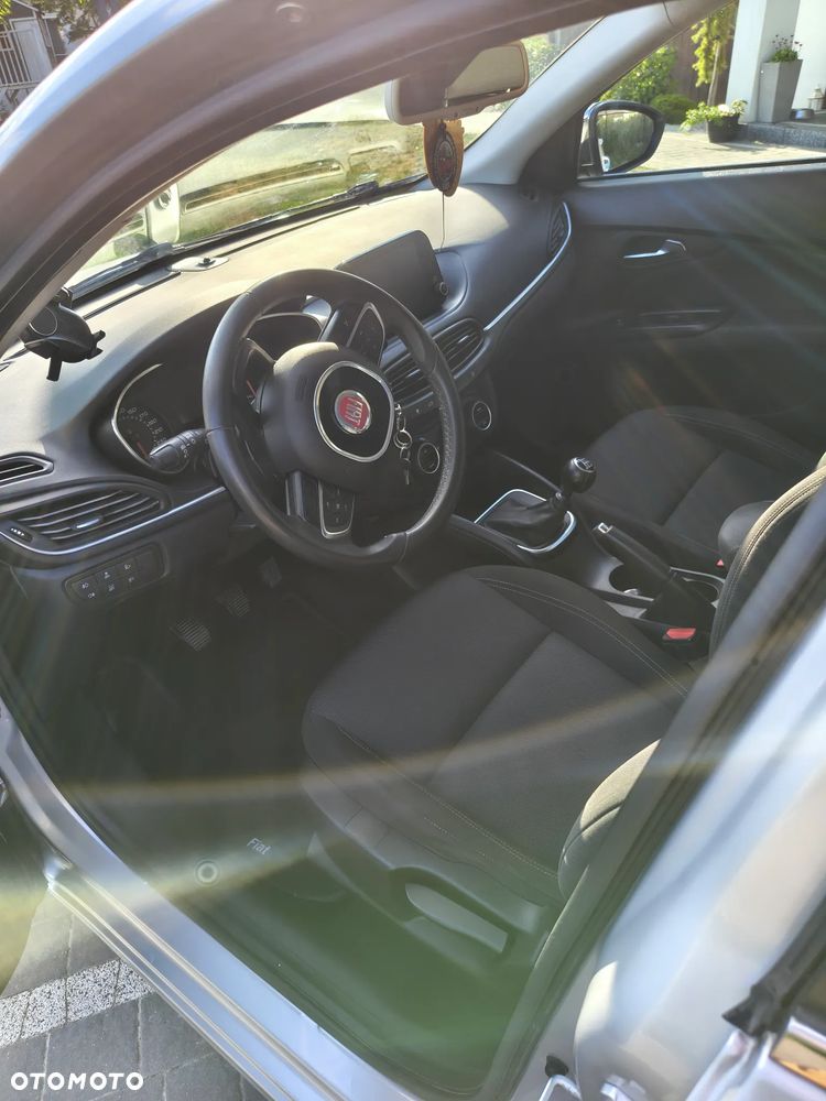 Fiat Tipo 1.4 16V Mirror - 5