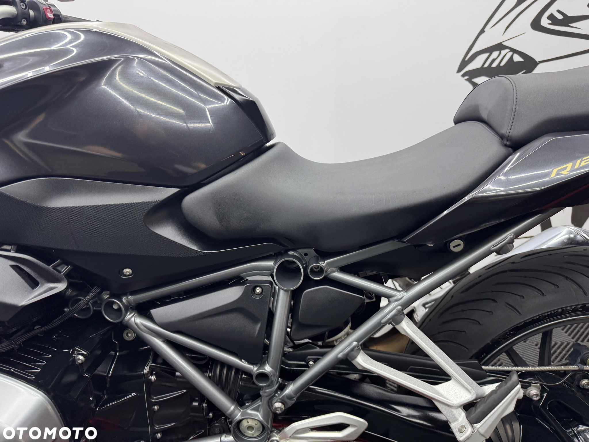 BMW R - 14