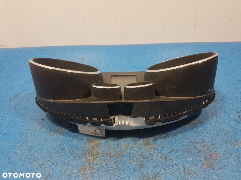 OPEL ASTRA J LIFT 1.6 CDTI LICZNIK 13460582 - 11