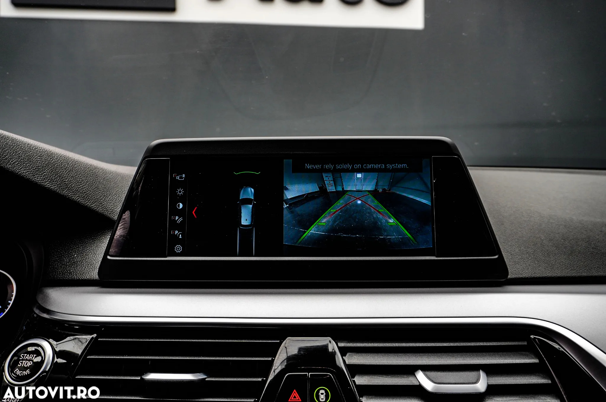 BMW Seria 5 520d AT - 23