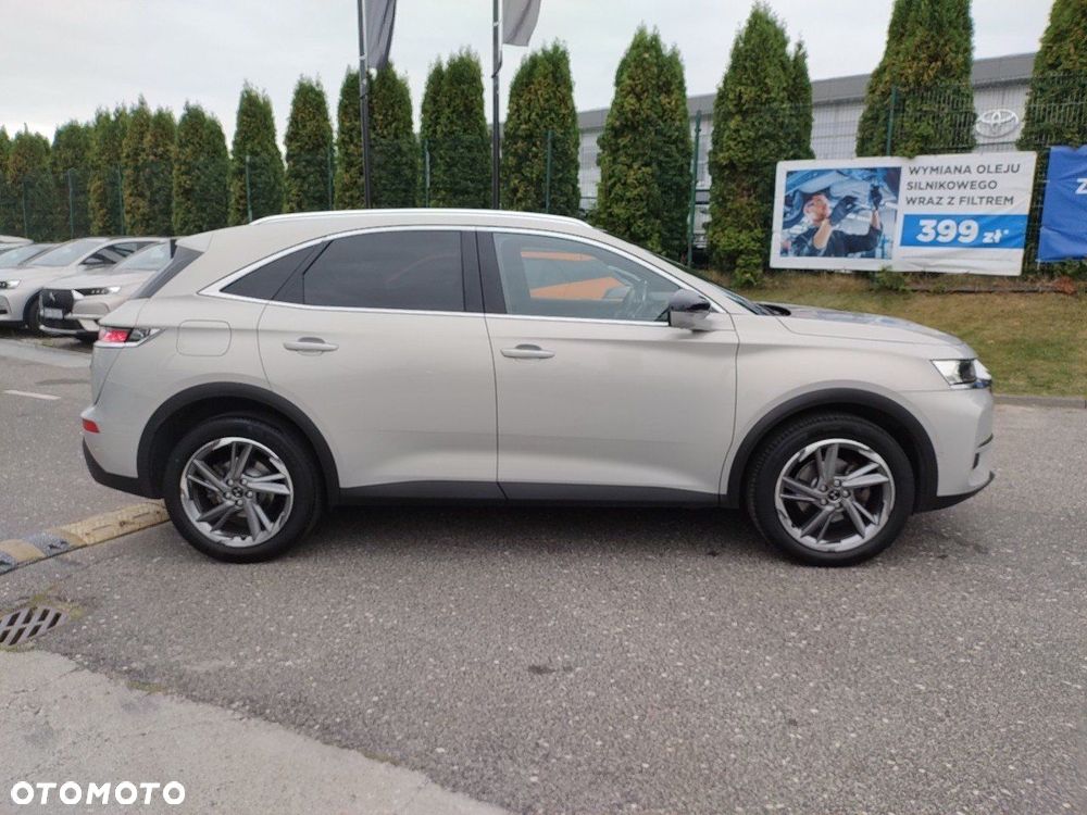 DS Automobiles DS 7 Crossback 1.6 PureTech Rivoli - 3