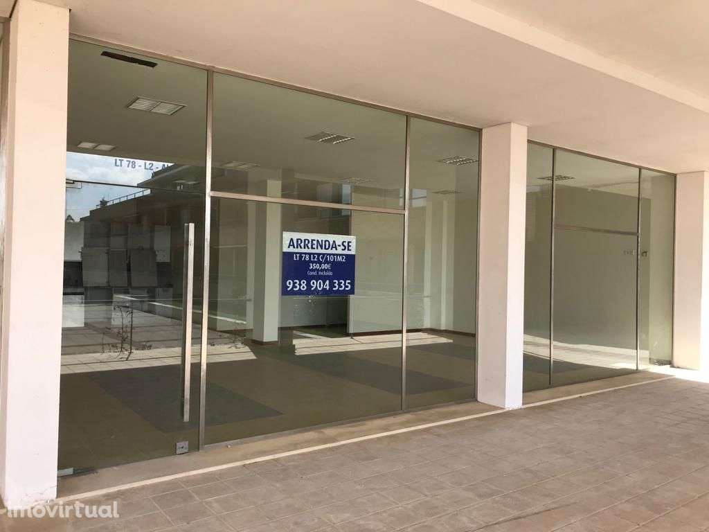 Quinta da Barca - Escritório com 353 m2 - Grande imagem: 4/37