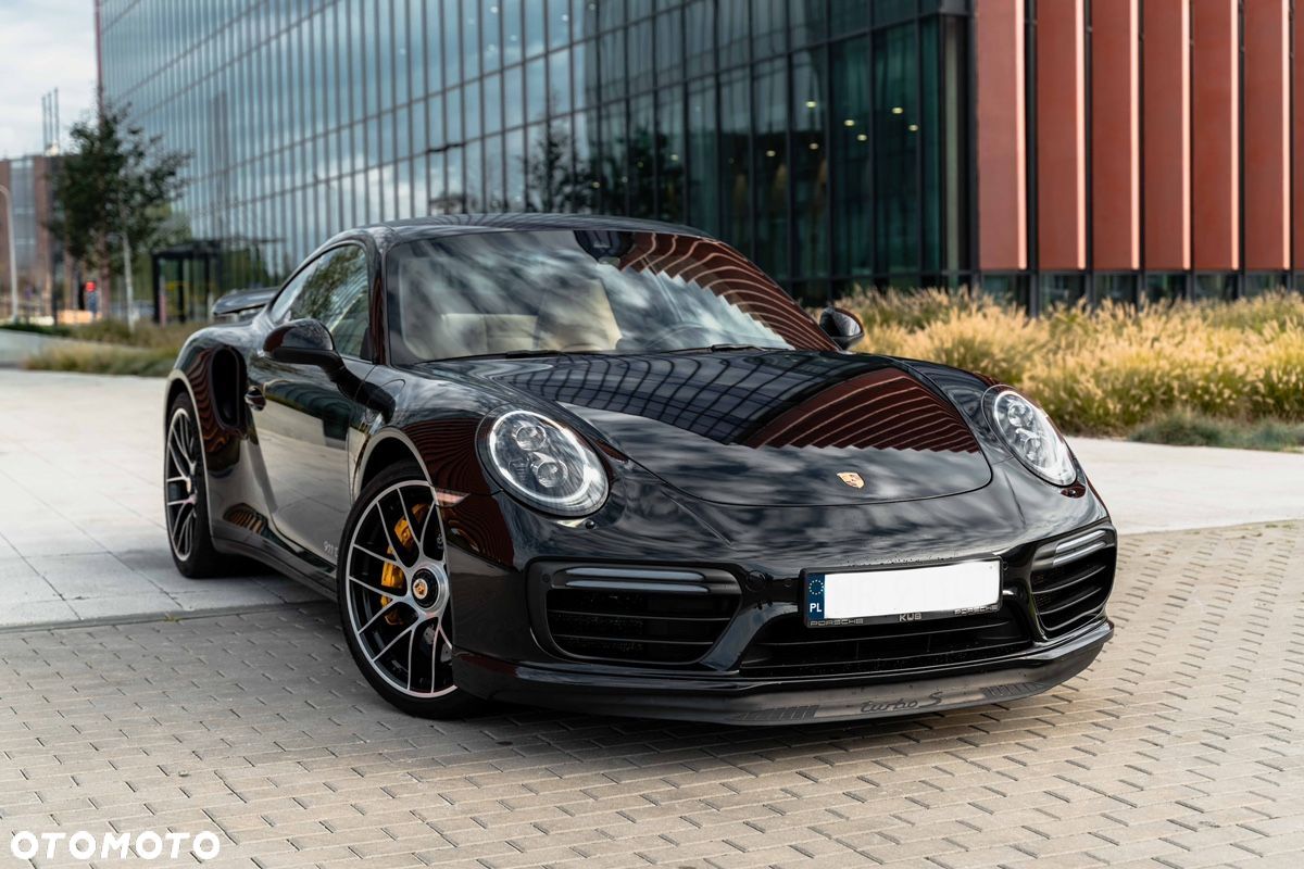 Porsche 911 - 1