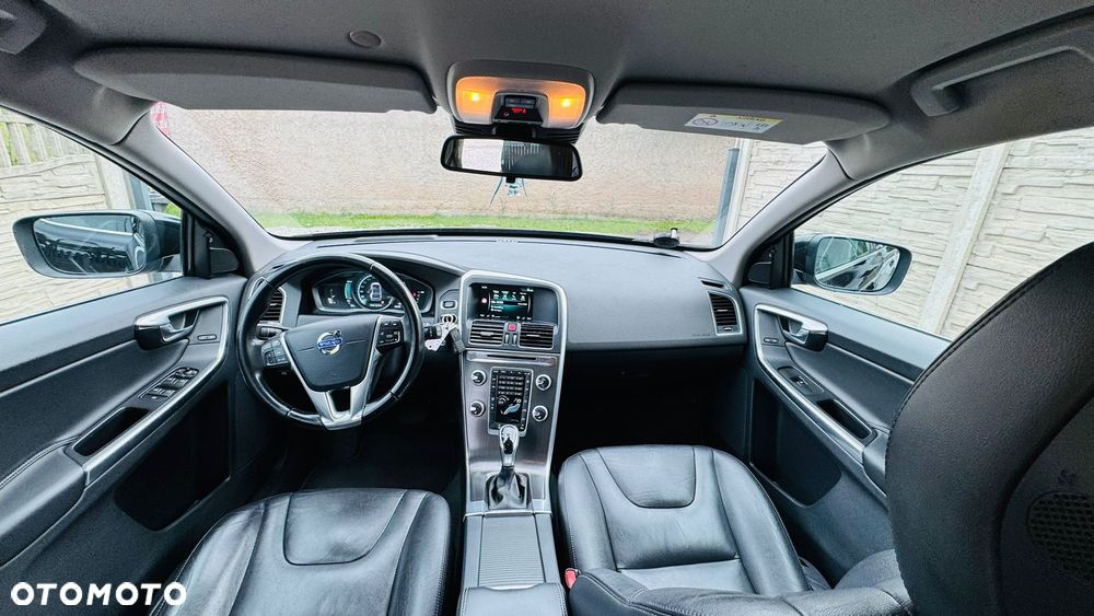 Volvo XC 60 - 26