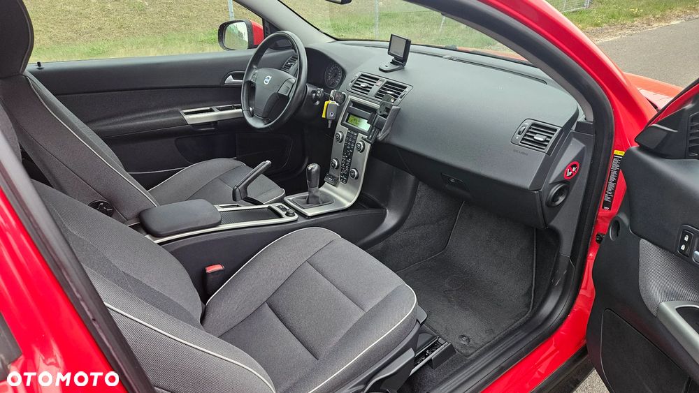 Volvo C30 DRIVe Kinetic - 11