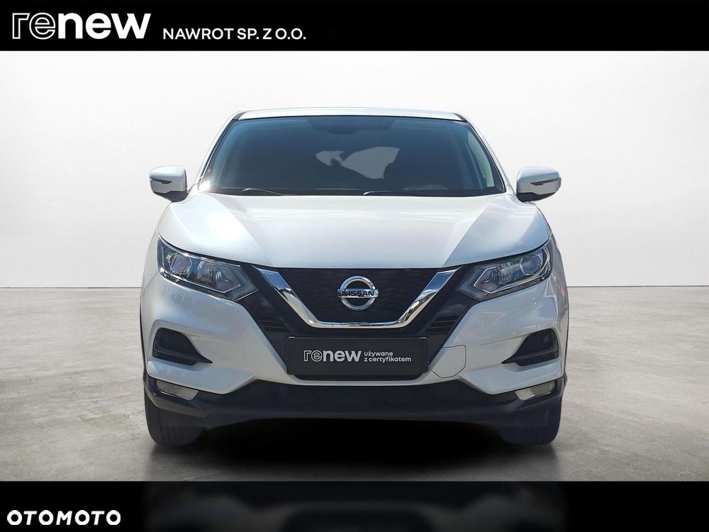 Nissan Qashqai - 8