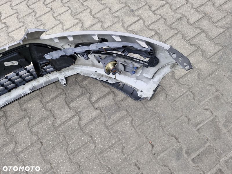 ford mondeo mk4 iv 4 lift st zderzak przód przedni - 12