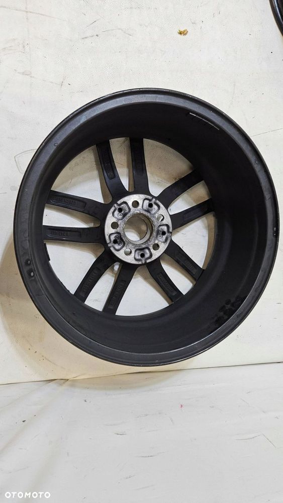 felga aluminiowa bmw mini 7x16" et47 6897609 komplet - 14