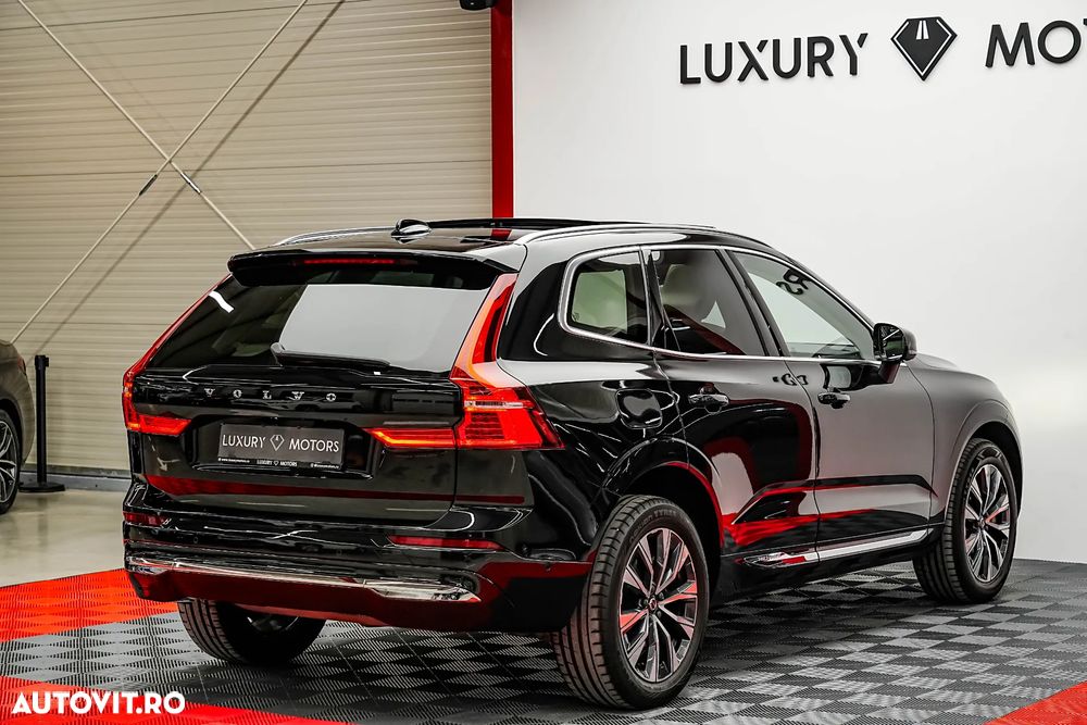 Volvo XC 60 Recharge T6 Twin Engine eAWD Inscription Expression - 15