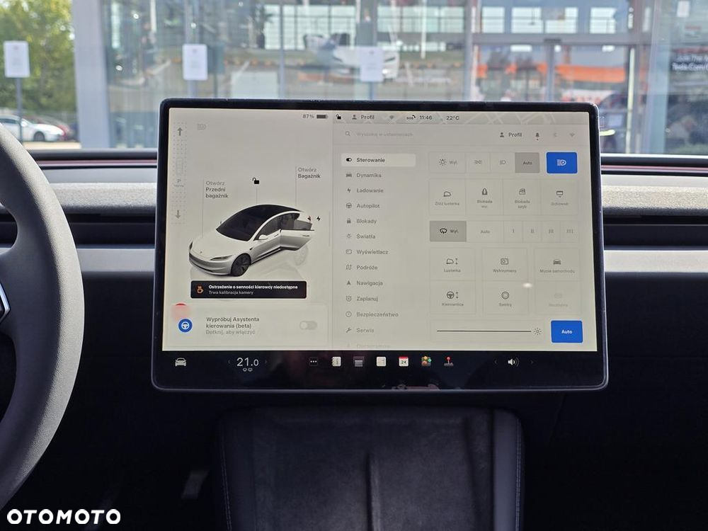 Tesla Model 3 Long Range AWD - 14