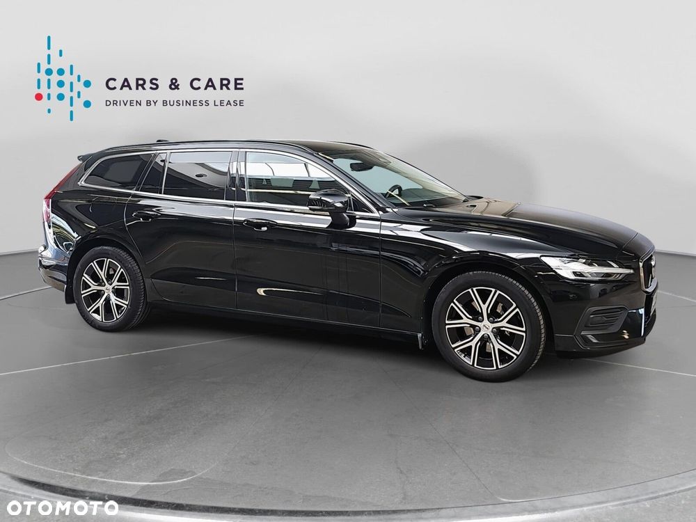 Volvo V60 B4 B Core - 7