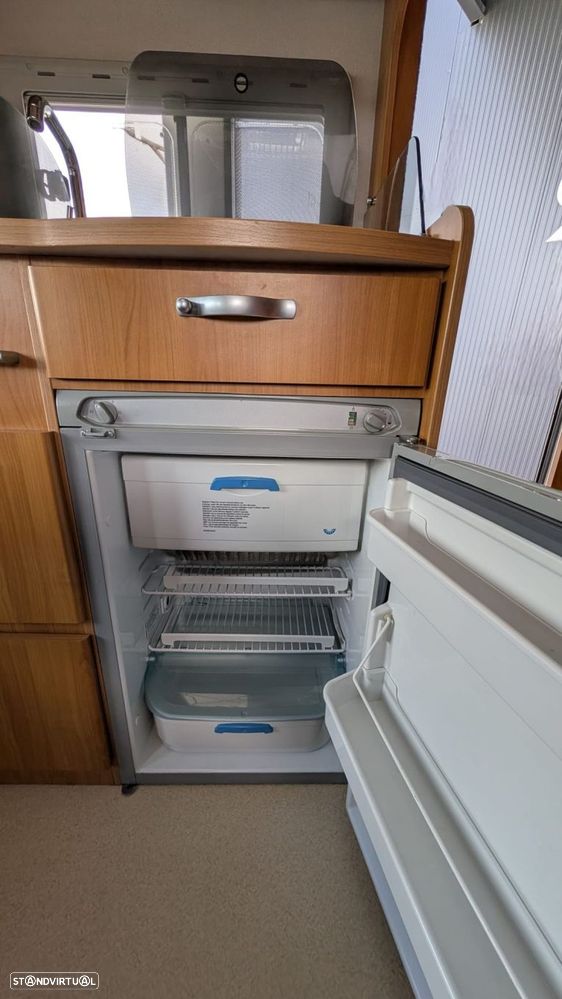 Fiat Ducato AUROS AUTOSTAR - 21