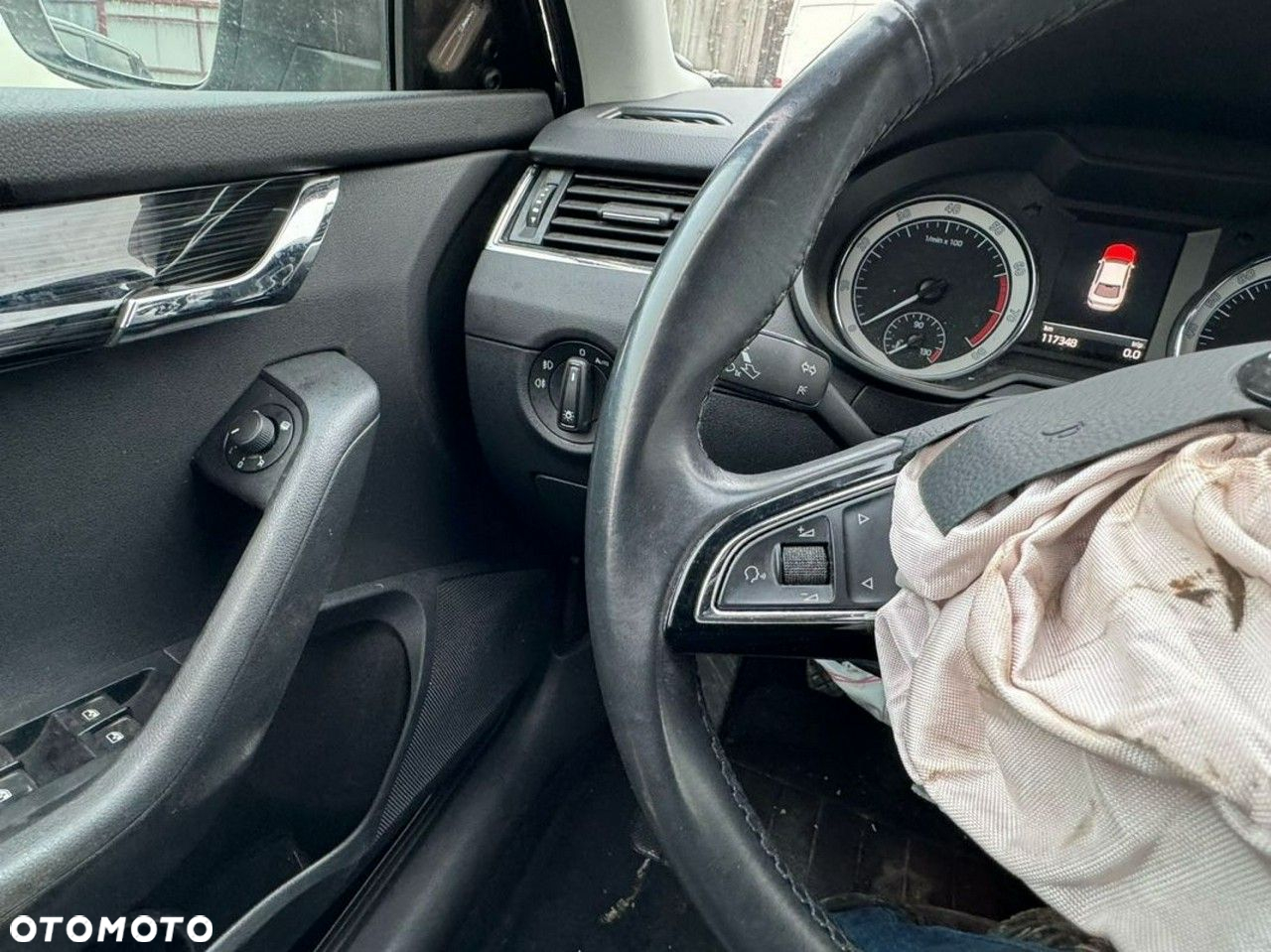 Skoda Octavia 1.0 TSI GPF Style - 14
