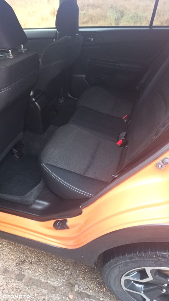 Subaru XV 2.0D Comfort Edition35 Style - 15