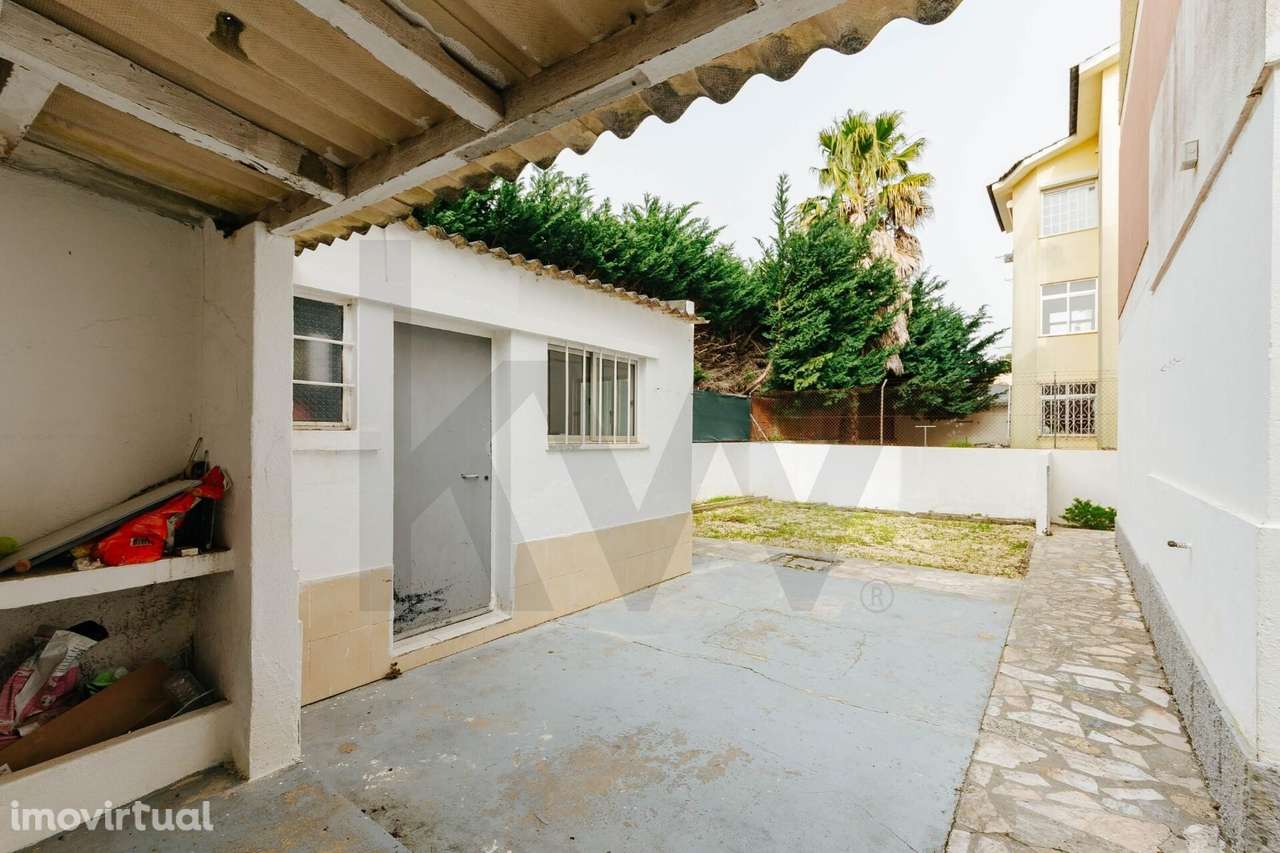 Apartamento com Jardim e Logradouro em Cascais - Grande imagem: 3/46