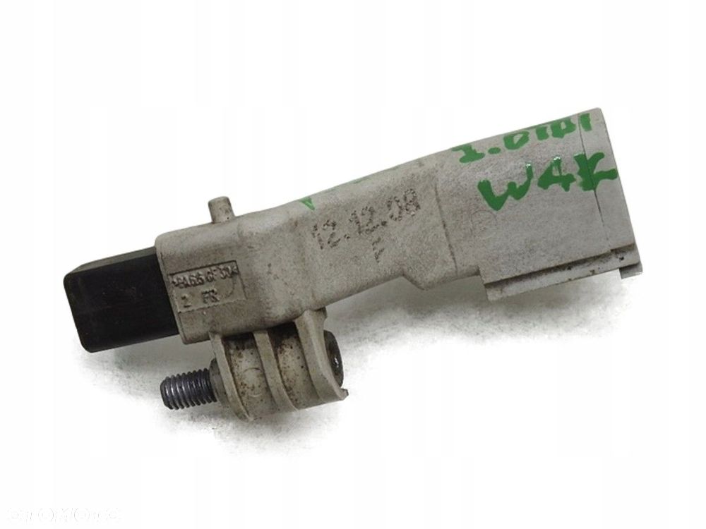 CZUJNIK POŁOŻENIA WAŁU VW GOLF VI 2.0 TDI - 1