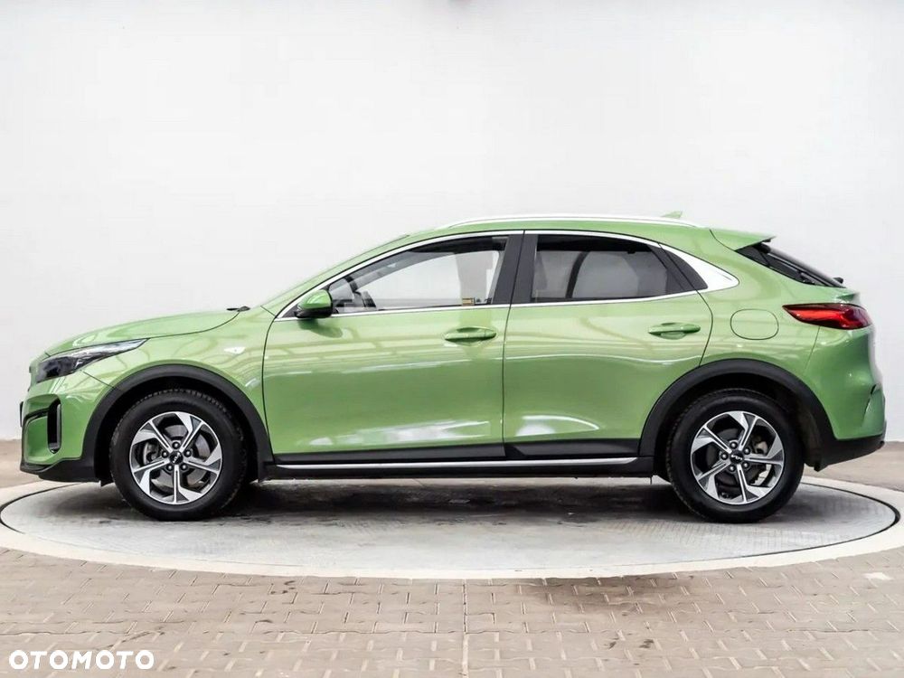 Kia XCeed 1.5 T-GDI M DCT - 5