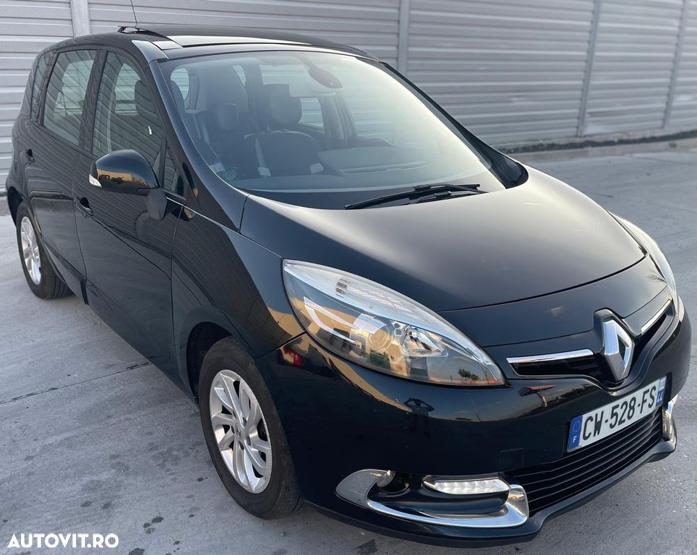 Renault Scenic - 2