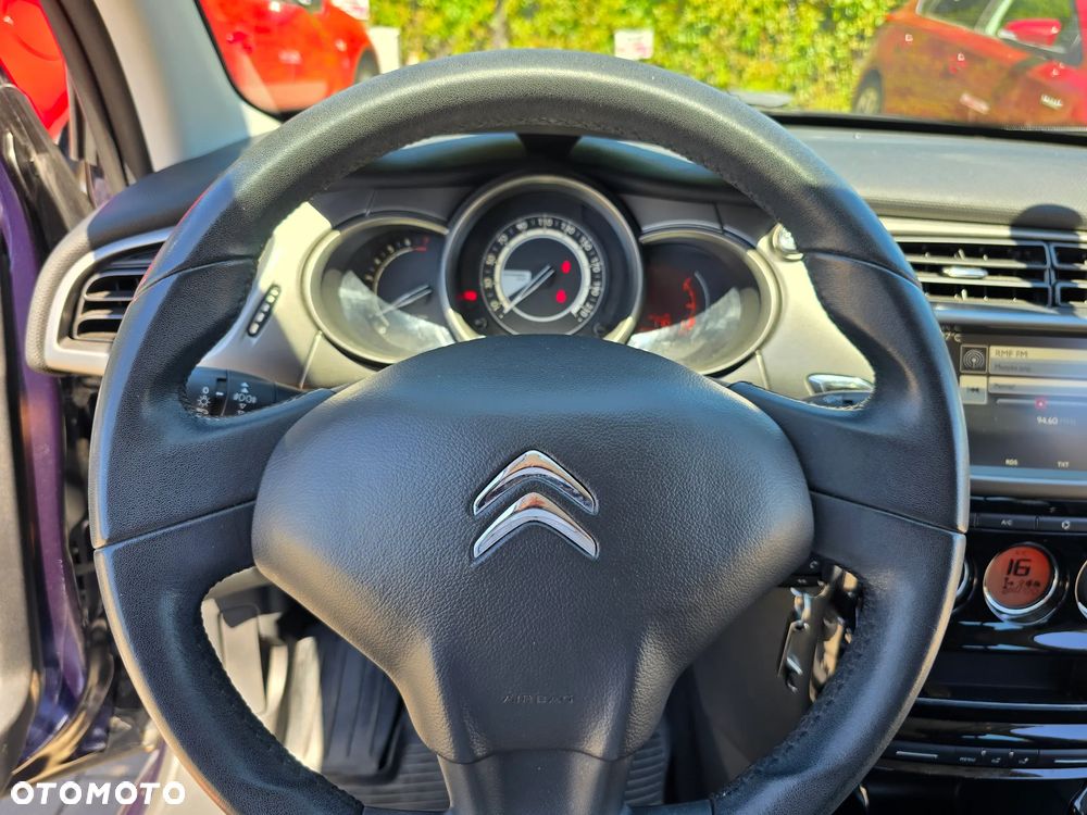 Citroën C3 - 27